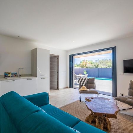 Residence Pierre & Vacances Premium Vesna Rossa 포르토베쉬오 외부 사진