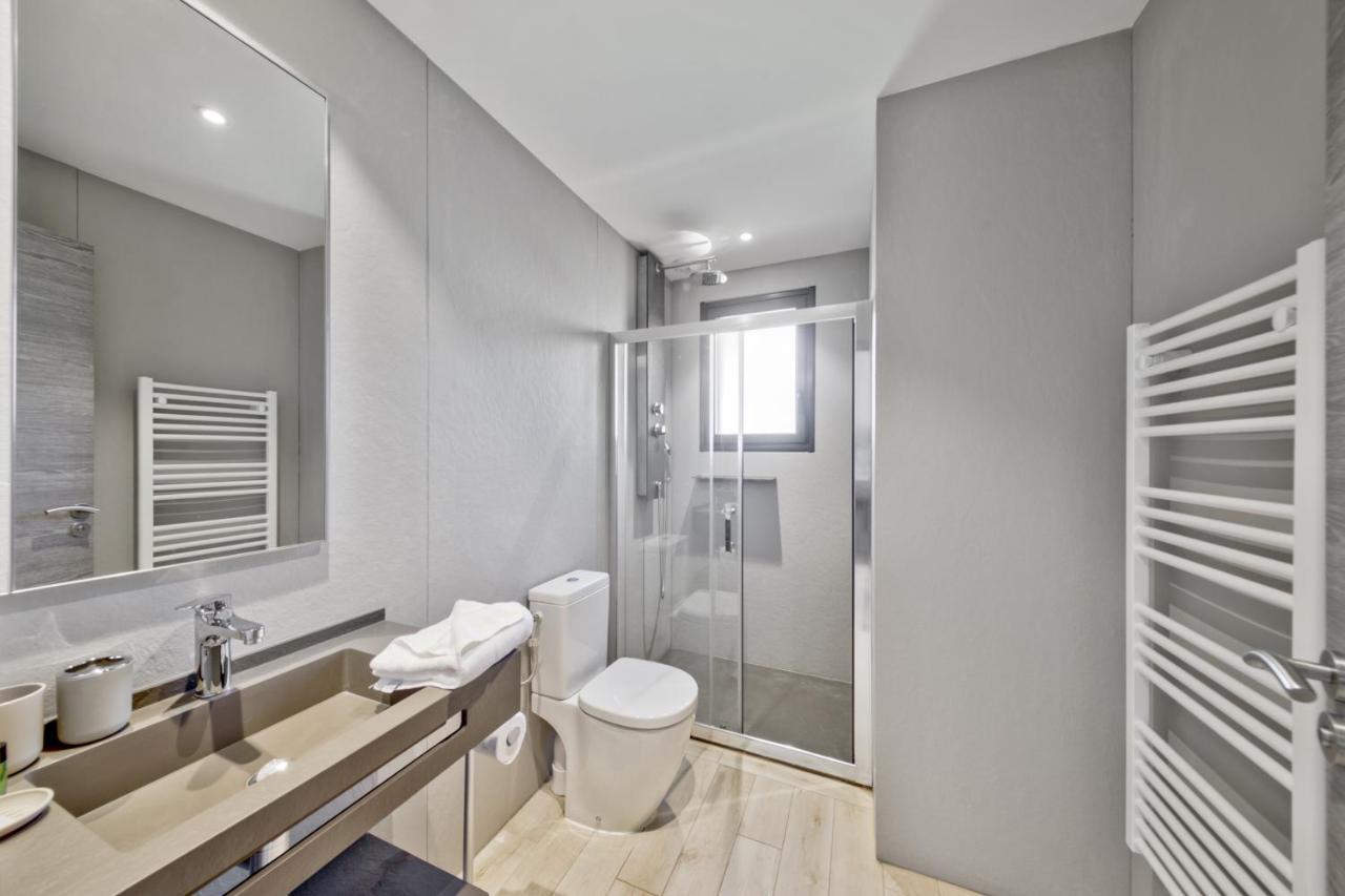 Residence Pierre & Vacances Premium Vesna Rossa 포르토베쉬오 외부 사진