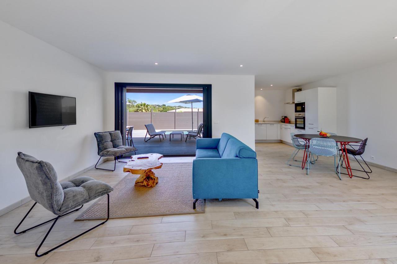 Residence Pierre & Vacances Premium Vesna Rossa 포르토베쉬오 외부 사진