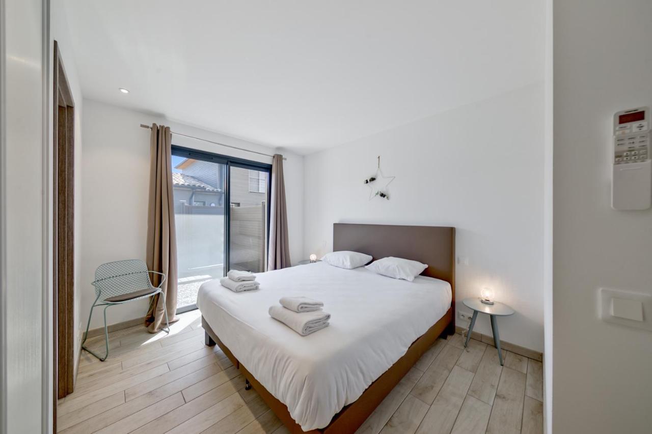 Residence Pierre & Vacances Premium Vesna Rossa 포르토베쉬오 외부 사진