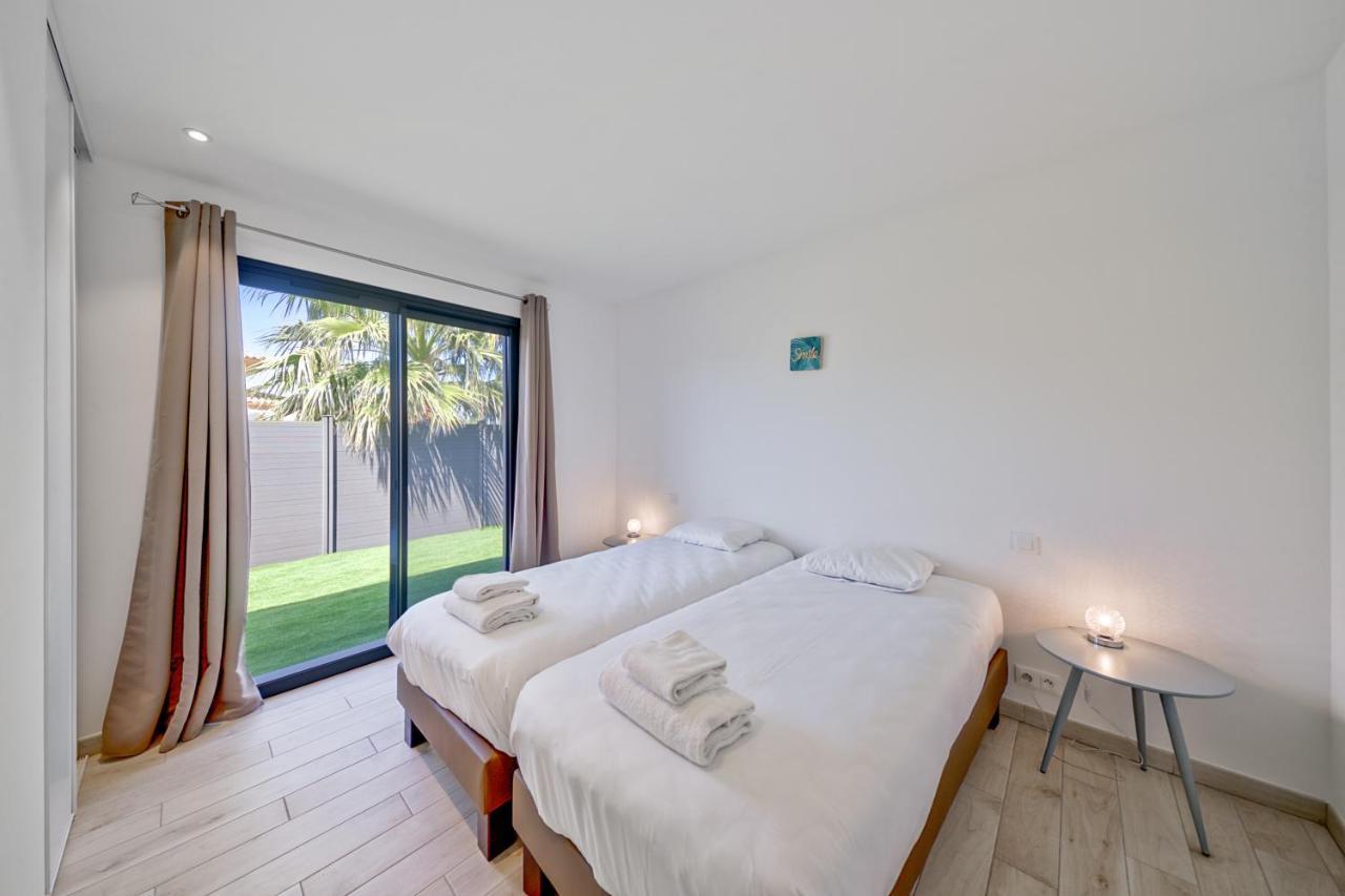 Residence Pierre & Vacances Premium Vesna Rossa 포르토베쉬오 외부 사진