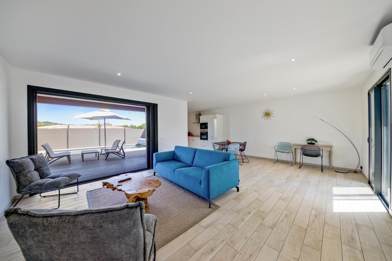 Residence Pierre & Vacances Premium Vesna Rossa 포르토베쉬오 외부 사진