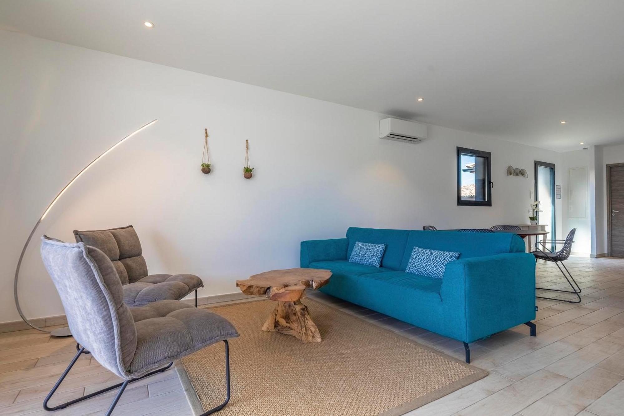 Residence Pierre & Vacances Premium Vesna Rossa 포르토베쉬오 외부 사진
