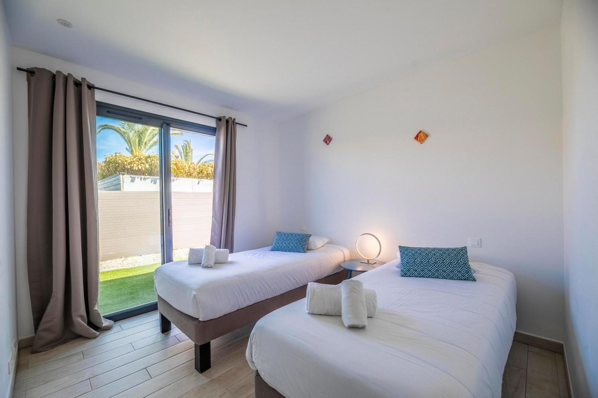 Residence Pierre & Vacances Premium Vesna Rossa 포르토베쉬오 외부 사진