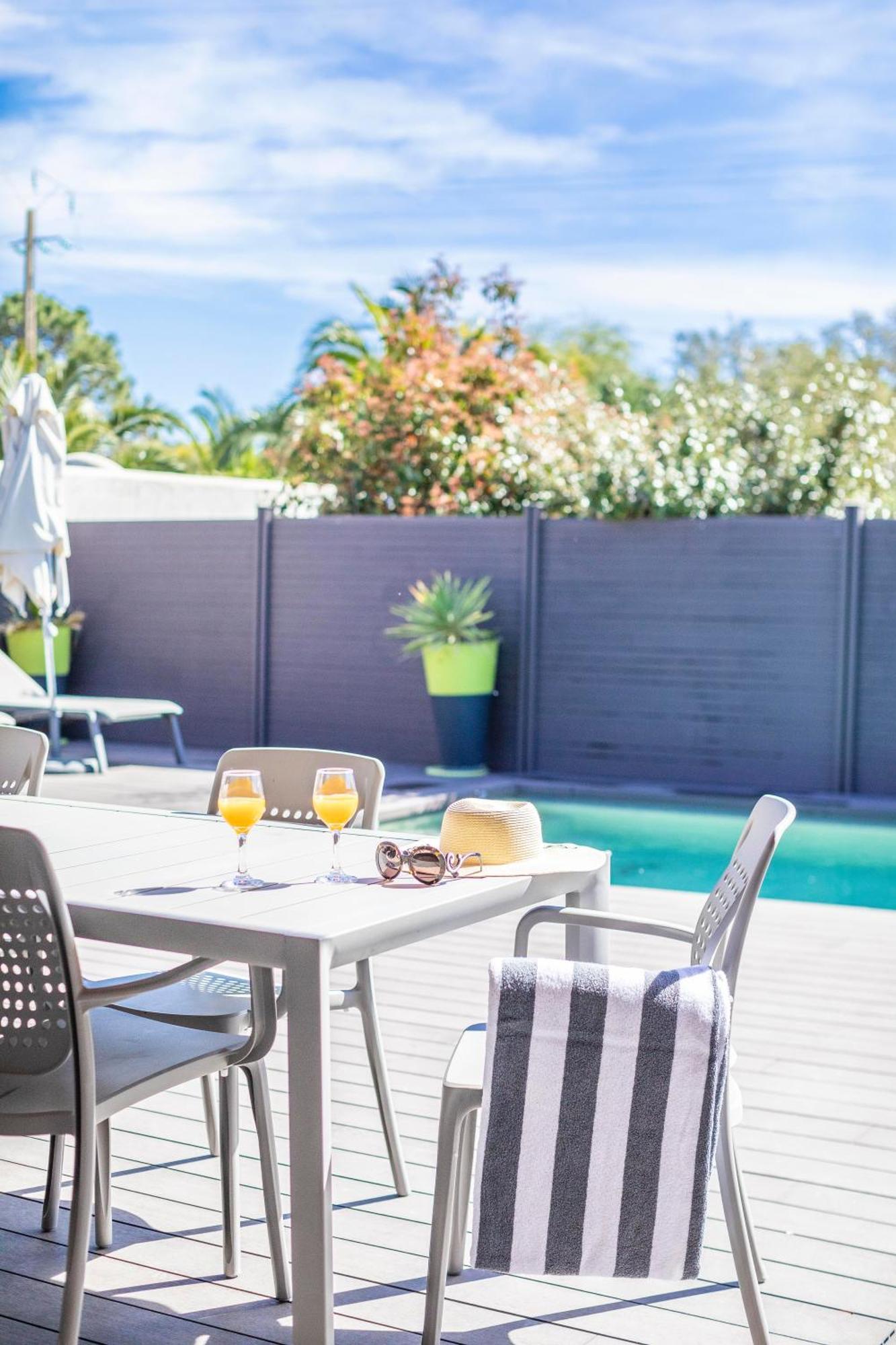 Residence Pierre & Vacances Premium Vesna Rossa 포르토베쉬오 외부 사진