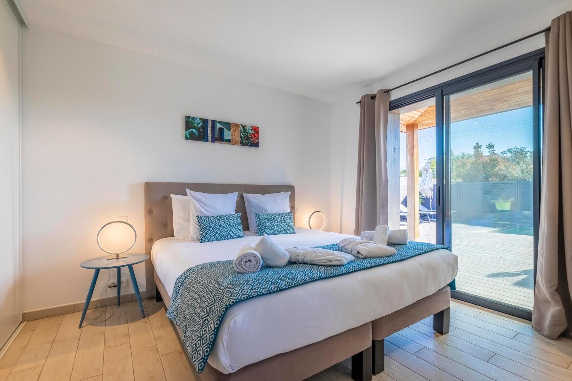 Residence Pierre & Vacances Premium Vesna Rossa 포르토베쉬오 외부 사진