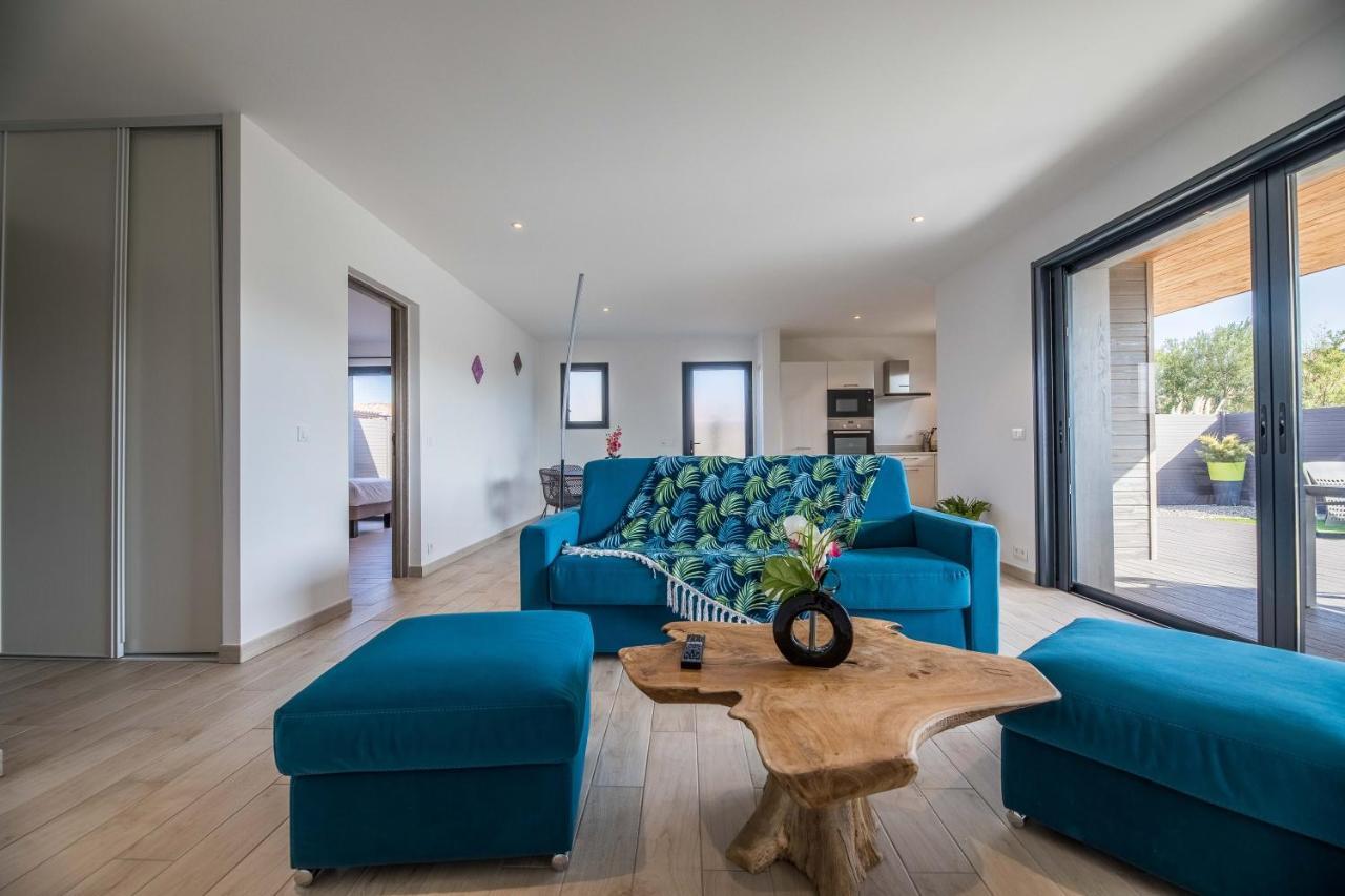 Residence Pierre & Vacances Premium Vesna Rossa 포르토베쉬오 외부 사진