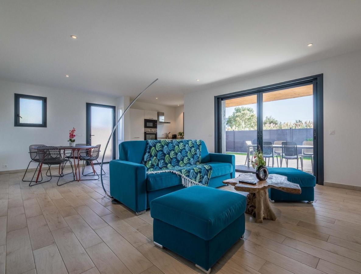 Residence Pierre & Vacances Premium Vesna Rossa 포르토베쉬오 외부 사진