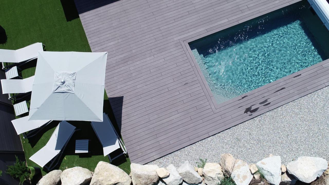 Residence Pierre & Vacances Premium Vesna Rossa 포르토베쉬오 외부 사진