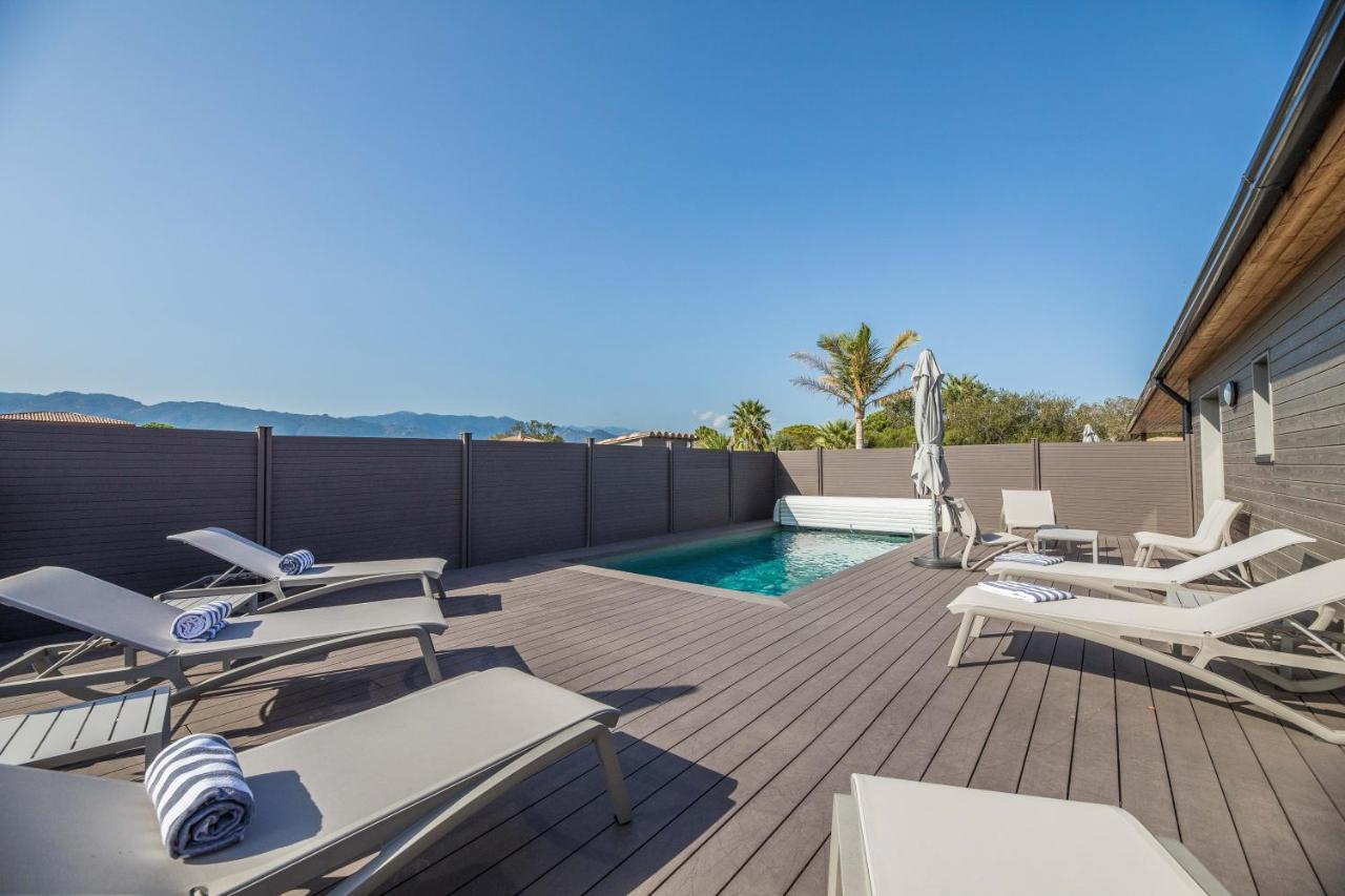 Residence Pierre & Vacances Premium Vesna Rossa 포르토베쉬오 외부 사진