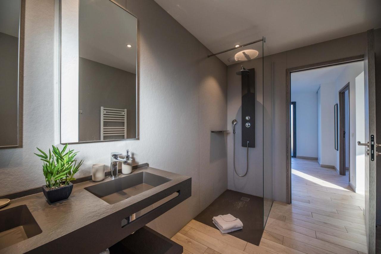Residence Pierre & Vacances Premium Vesna Rossa 포르토베쉬오 외부 사진