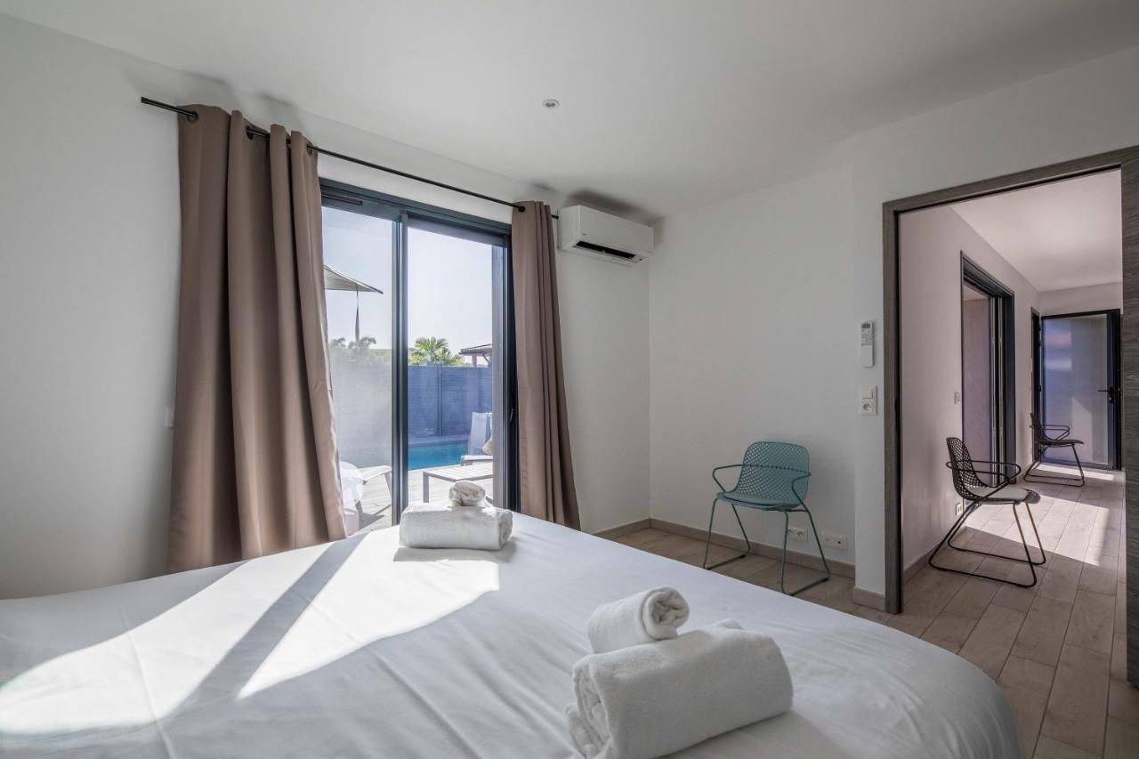 Residence Pierre & Vacances Premium Vesna Rossa 포르토베쉬오 외부 사진