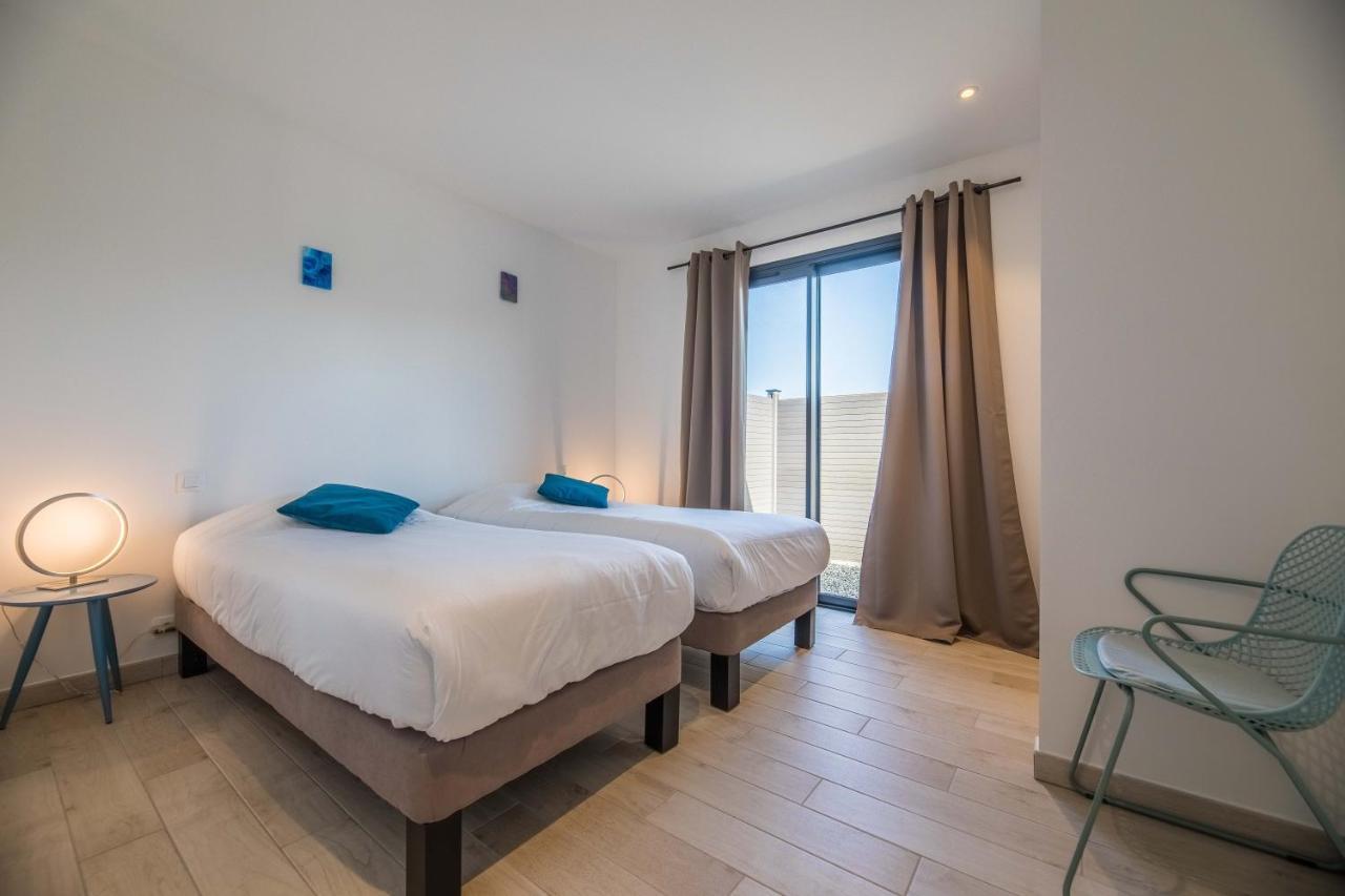 Residence Pierre & Vacances Premium Vesna Rossa 포르토베쉬오 외부 사진