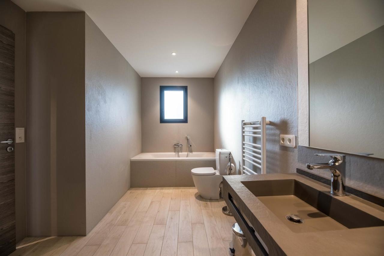 Residence Pierre & Vacances Premium Vesna Rossa 포르토베쉬오 외부 사진
