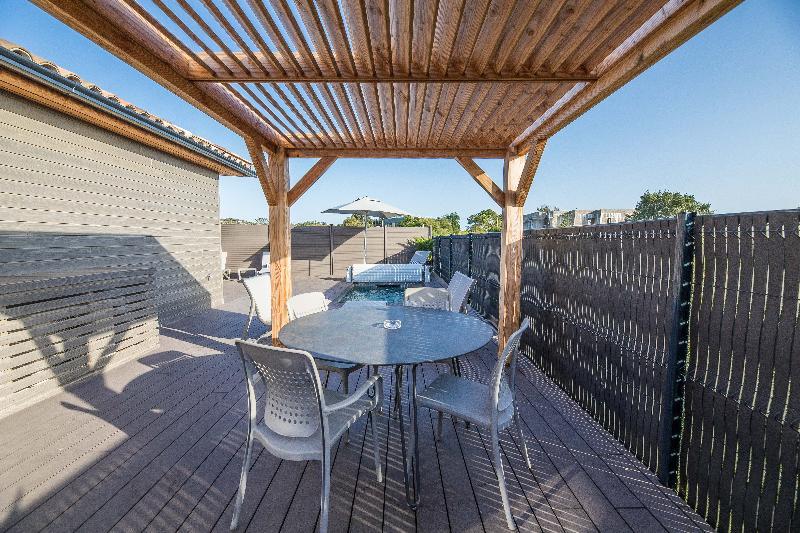 Residence Pierre & Vacances Premium Vesna Rossa 포르토베쉬오 외부 사진