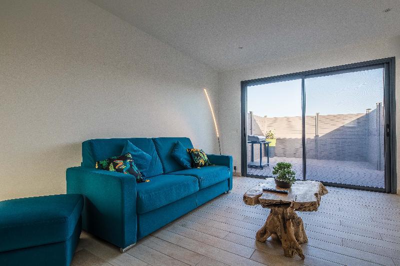 Residence Pierre & Vacances Premium Vesna Rossa 포르토베쉬오 외부 사진