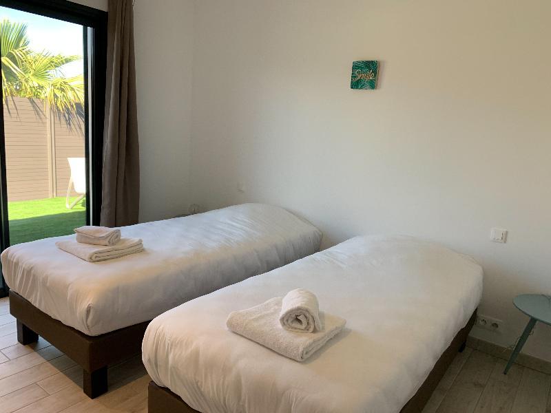 Residence Pierre & Vacances Premium Vesna Rossa 포르토베쉬오 외부 사진