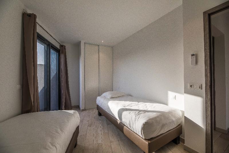 Residence Pierre & Vacances Premium Vesna Rossa 포르토베쉬오 외부 사진