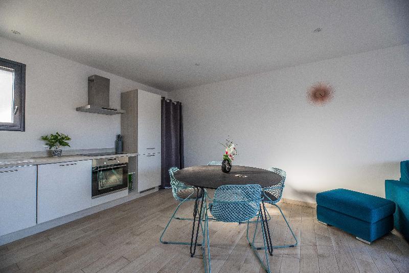 Residence Pierre & Vacances Premium Vesna Rossa 포르토베쉬오 외부 사진
