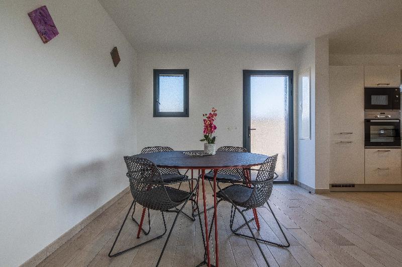 Residence Pierre & Vacances Premium Vesna Rossa 포르토베쉬오 외부 사진